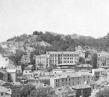 The Forgotten Cigar Factory of Plovdiv