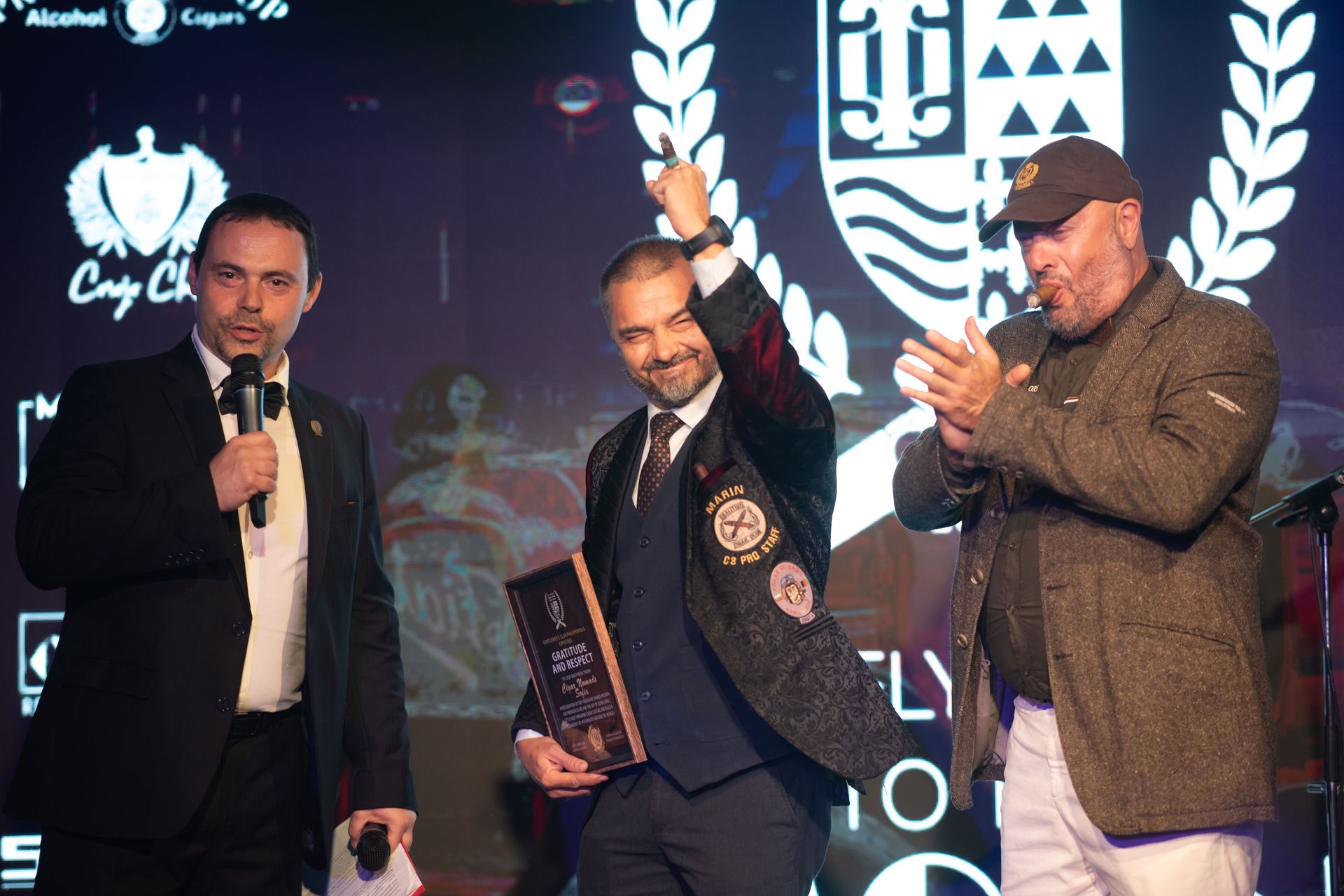 Fly Me to the Moon 2025 Event Highlights